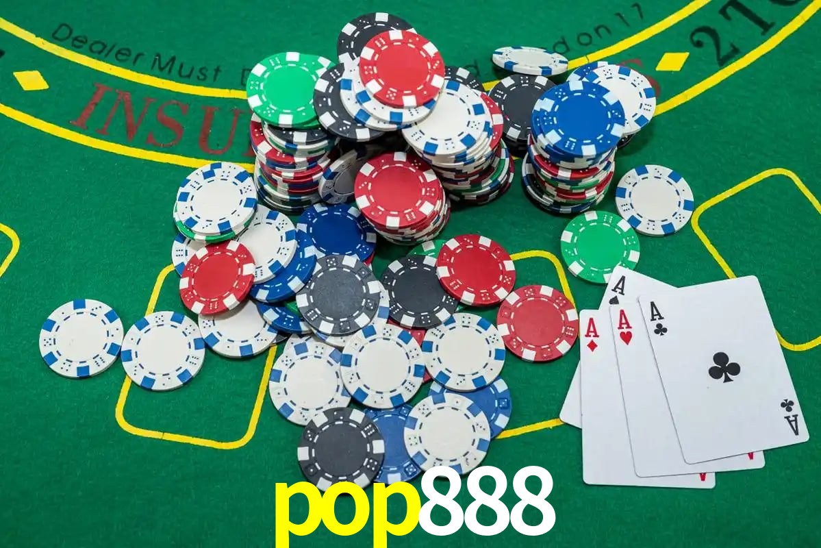Estatísticas Esportivas pop888