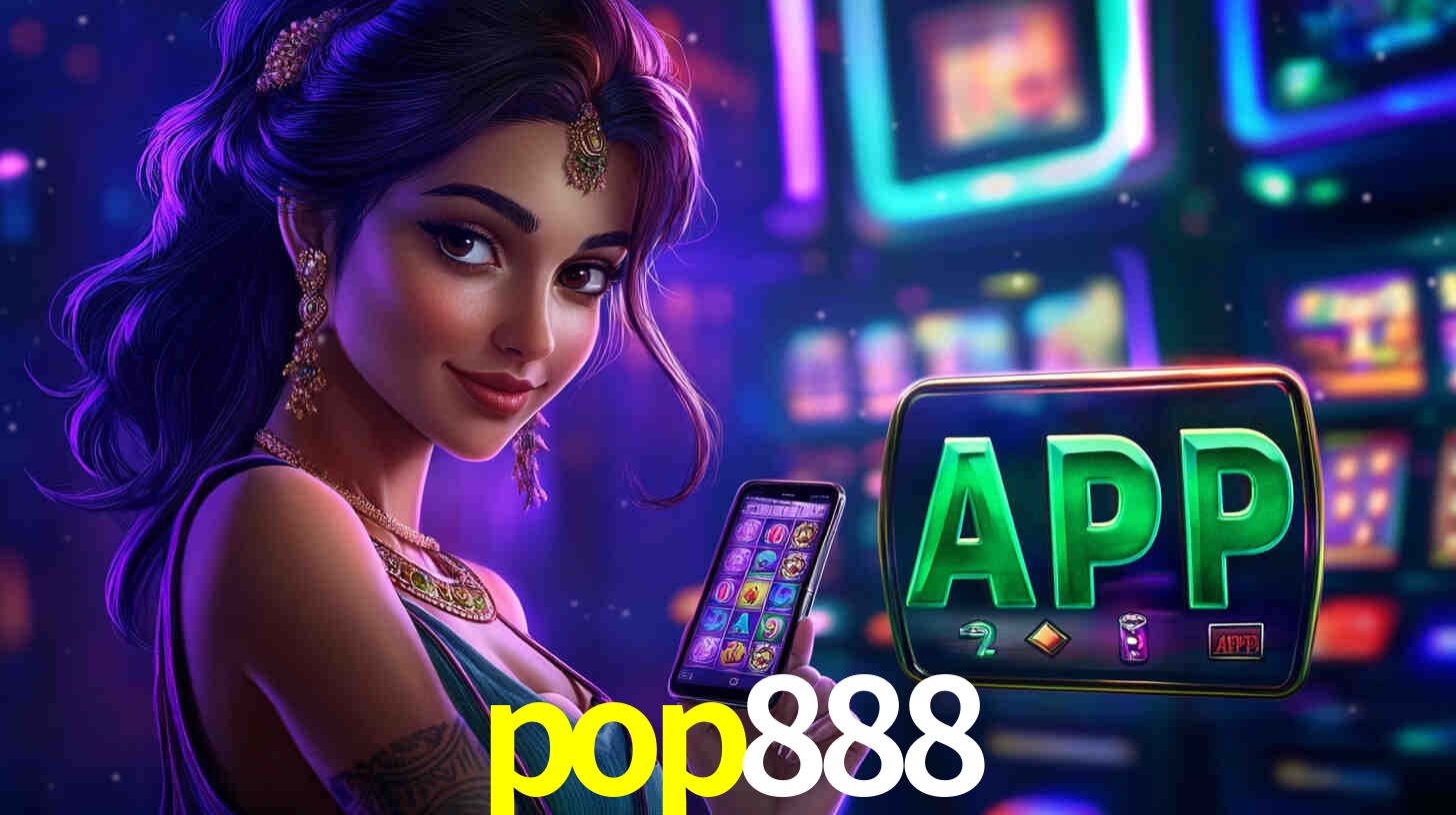 Bônus Generosos e Exclusivos no pop888 para Você!