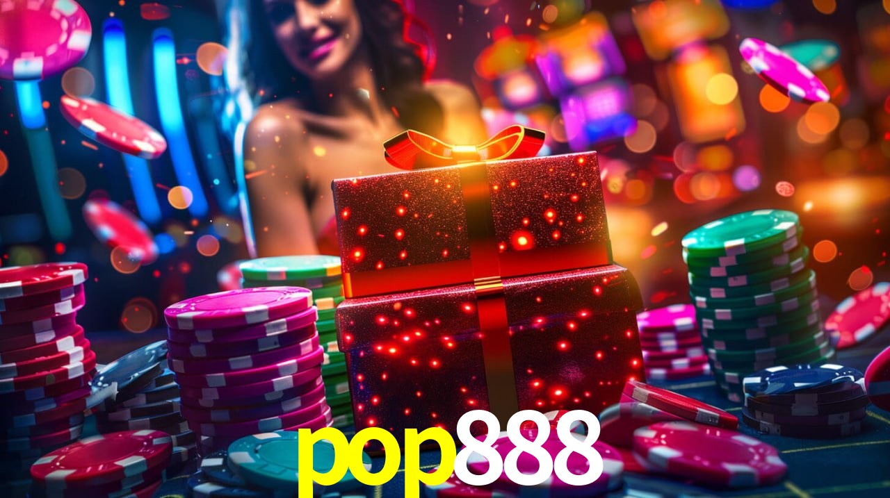 Programa VIP pop888