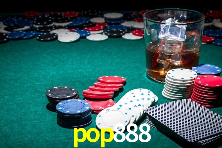 Recursos de Bônus pop888