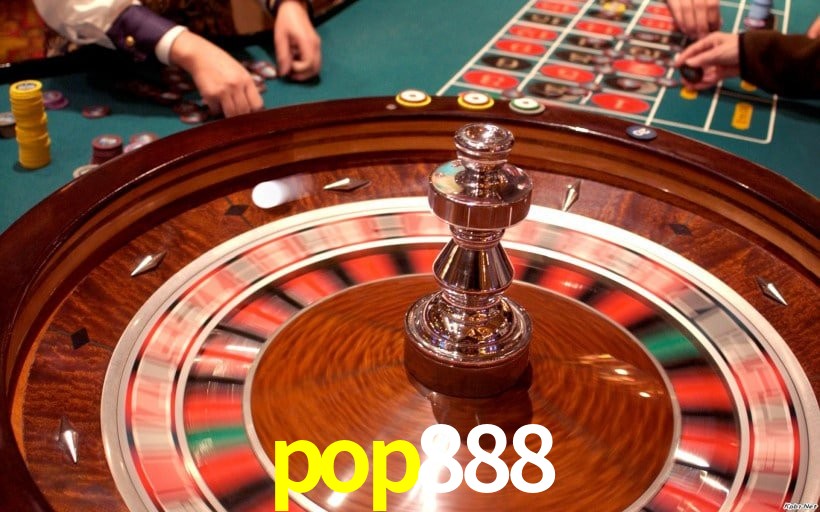 Apostas de Tênis pop888