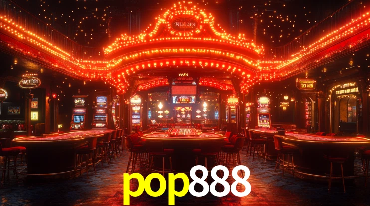 pop888