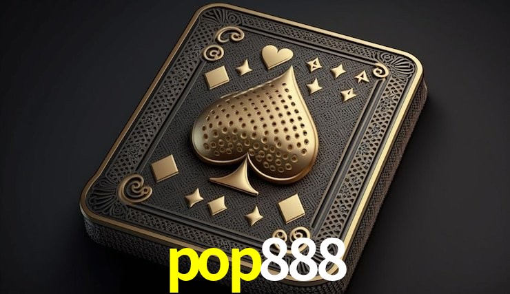 Design Responsivo pop888