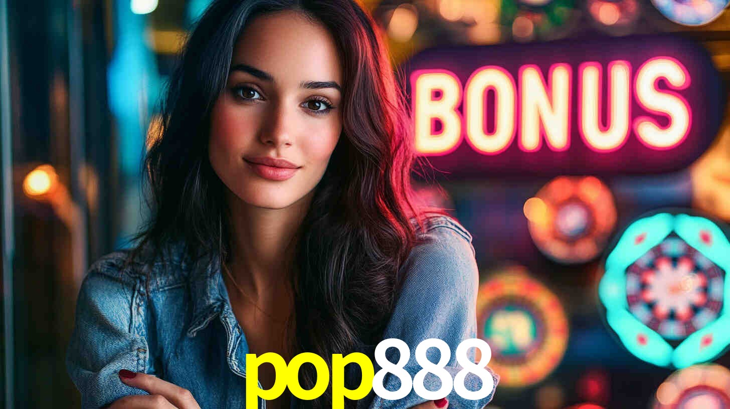 pop888: A Experiência de Casino com Jogos de Mesa ao Vivo