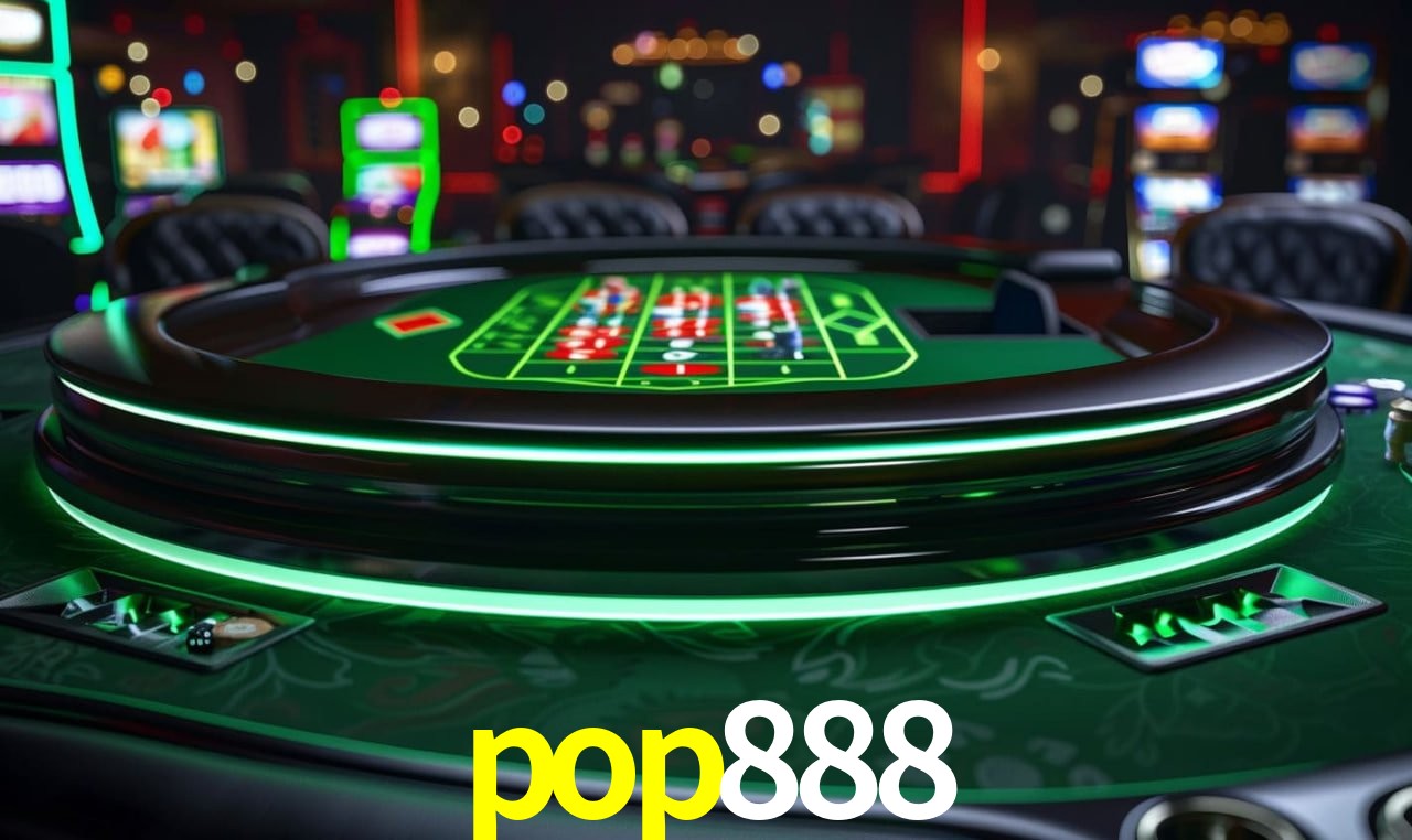 Explorando a Categoria de Eventos em Apostas na pop888