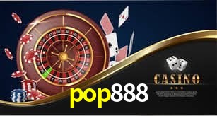 Cadastro Rápido pop888