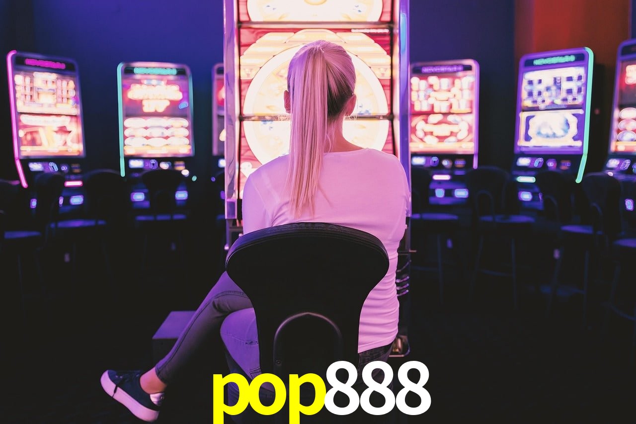 Descubra a Essência do pop888: Nossa História e Compromissos
