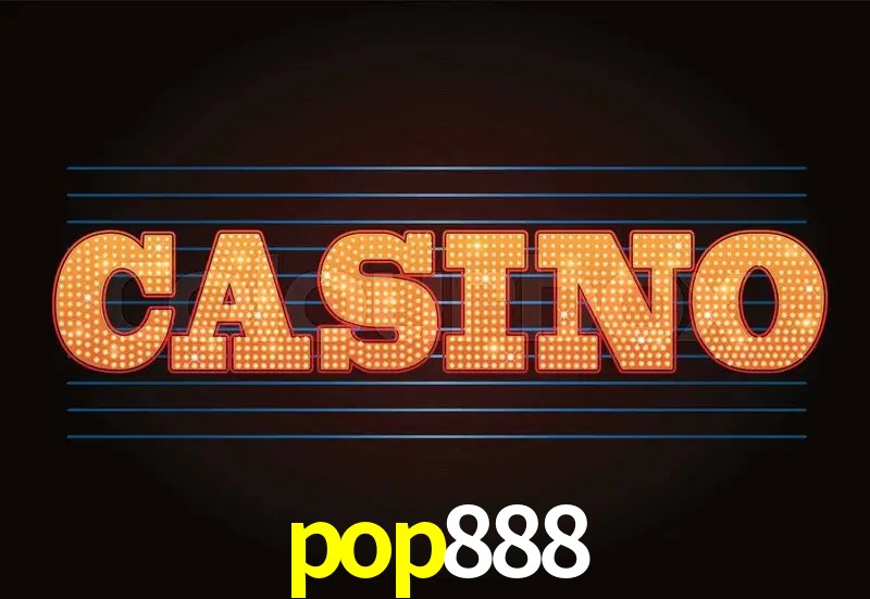 Tecnologia da Plataforma pop888
