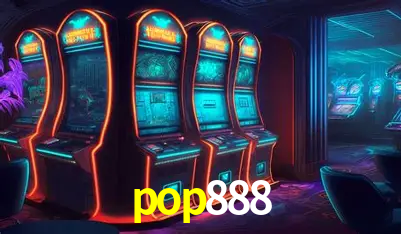 A Revolução dos Aplicativos de Jogos no pop888