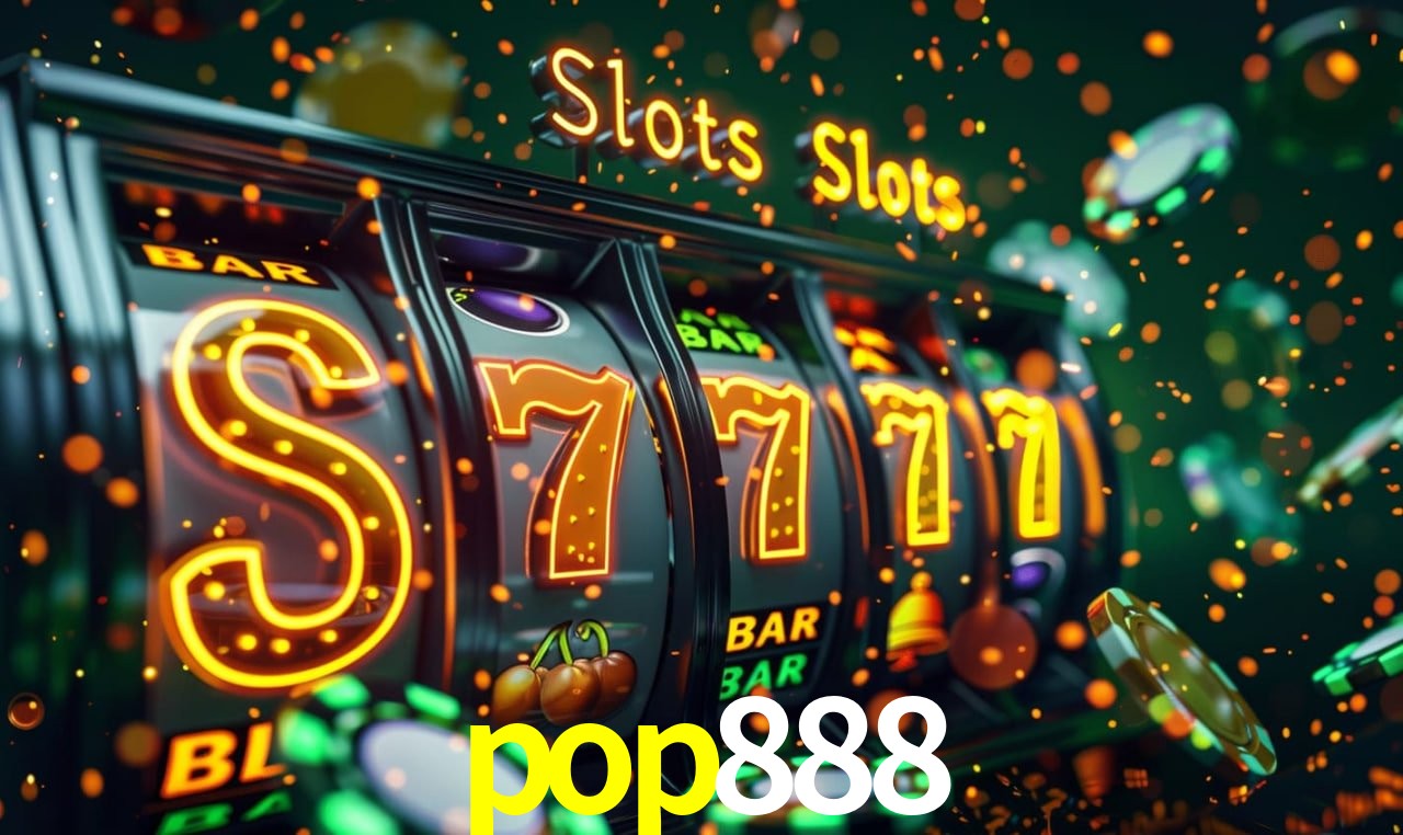 Diretório de Jogos pop888