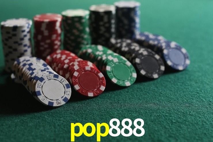 Casino Ao Vivo pop888