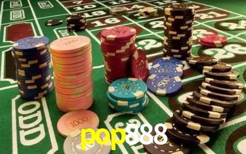 Jogos Exclusivos pop888