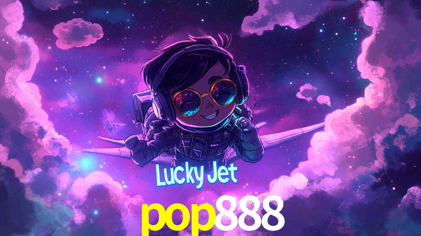 Jogo Aviator pop888
