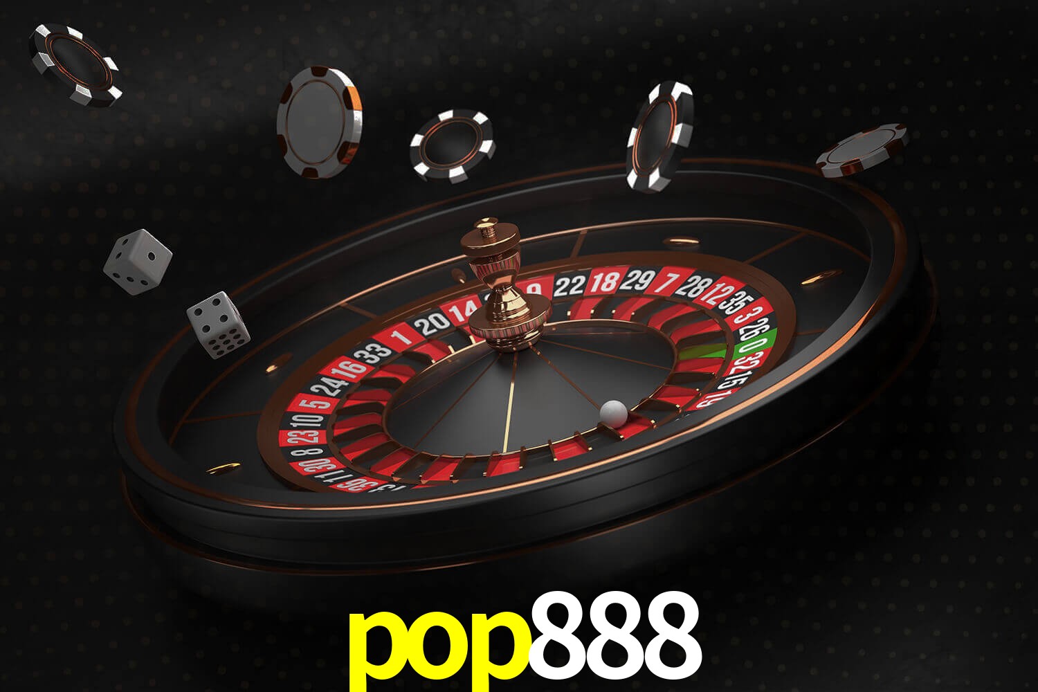 pop888: Seu Especialista em Apostas Esportivas Brasileiras