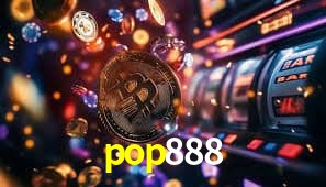 Casino Ao Vivo pop888