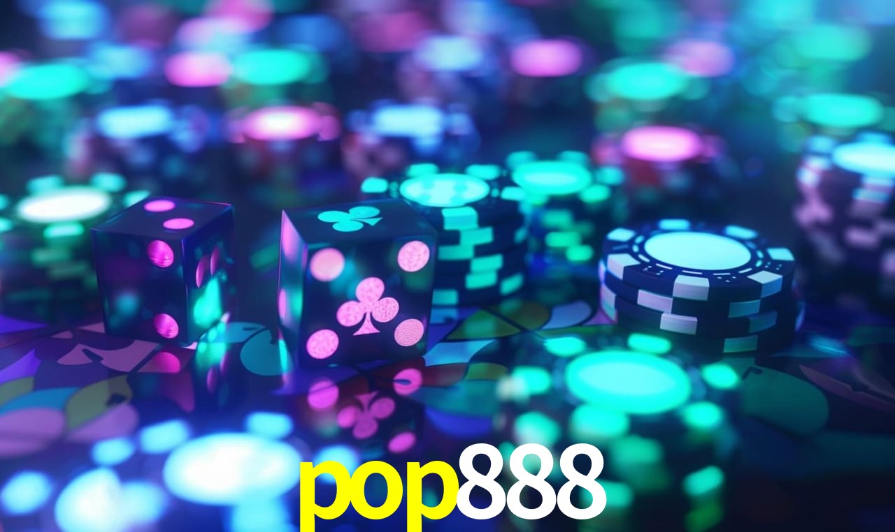 Estatísticas do Jogo pop888