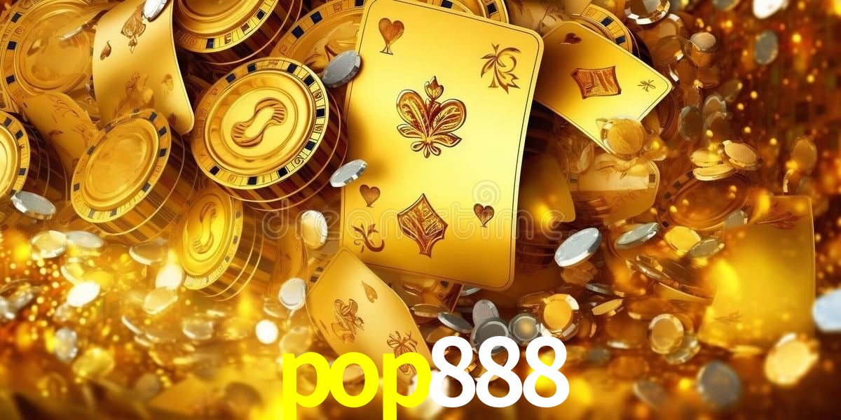 Interface Premium pop888