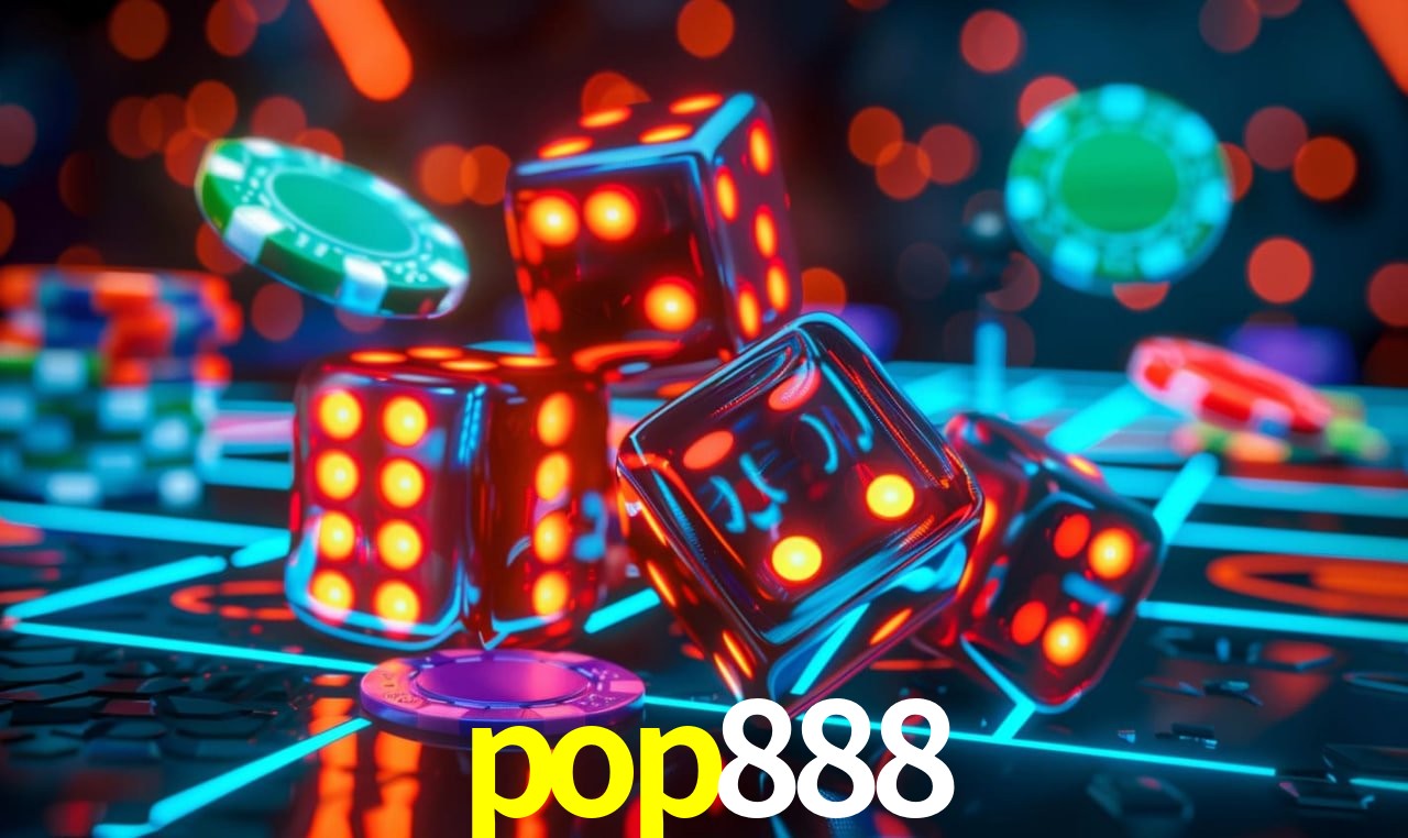 Mesa de Blackjack pop888