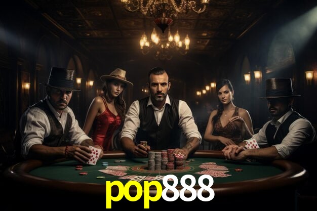 Bônus Diários pop888