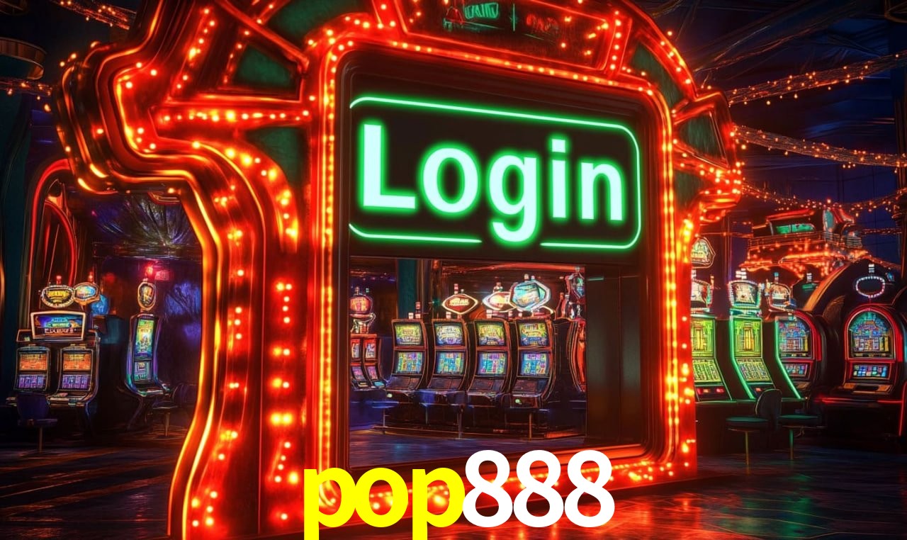Provedores de Jogos pop888