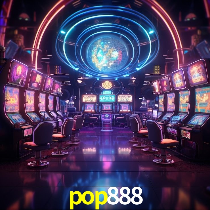 Promoções Sazonais pop888