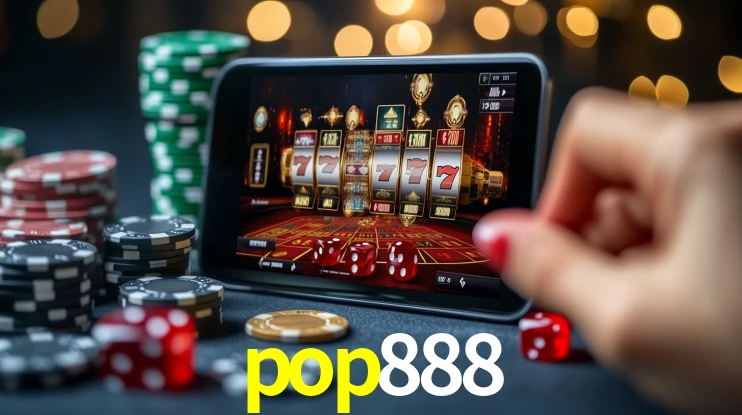 Torneios pop888