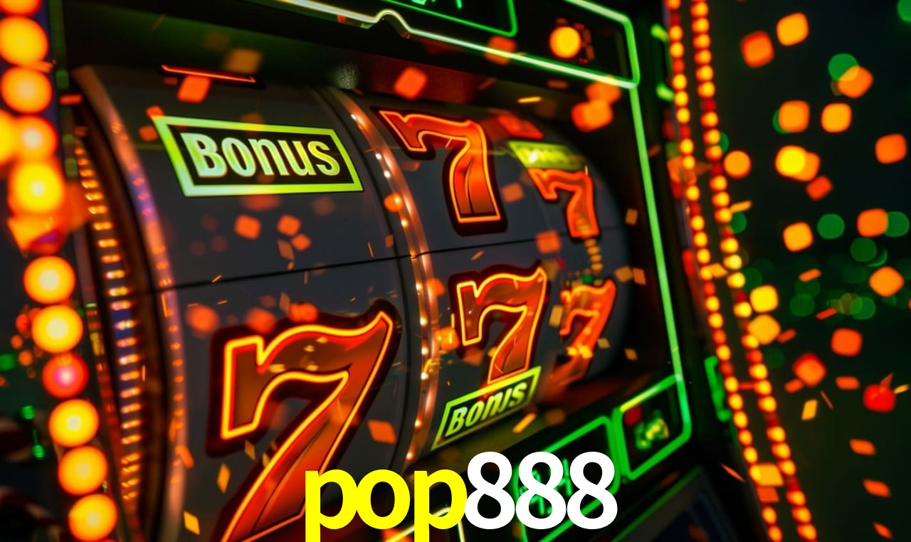 Bônus de Boas-vindas pop888