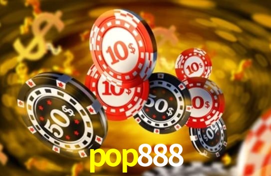Jogos de Slot pop888