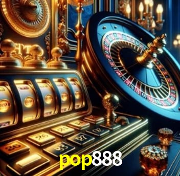 Avaliações dos Jogadores pop888