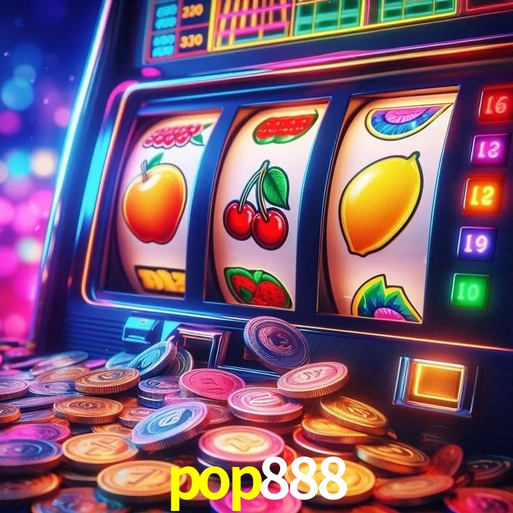 Segurança 2FA pop888